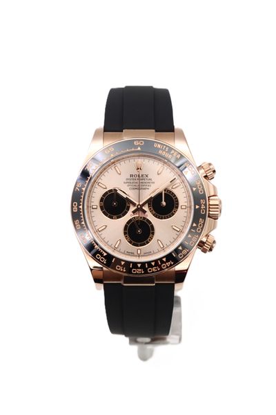 Rolex Daytona 126515 LN